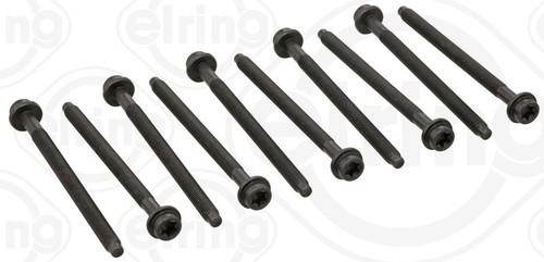 Elring 087 830 cylinder head - cylinder,