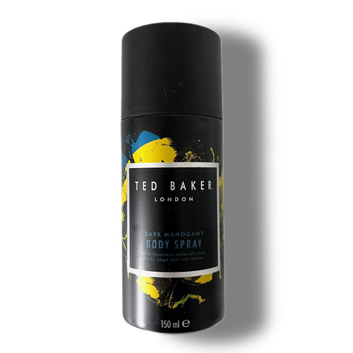 Rare discontinued ted - ted, baker