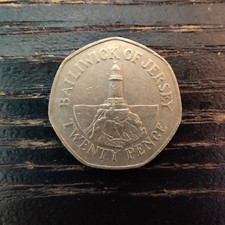 Elizabeth II Balliwick Of