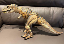 MATTEL Jurassic World Hammond