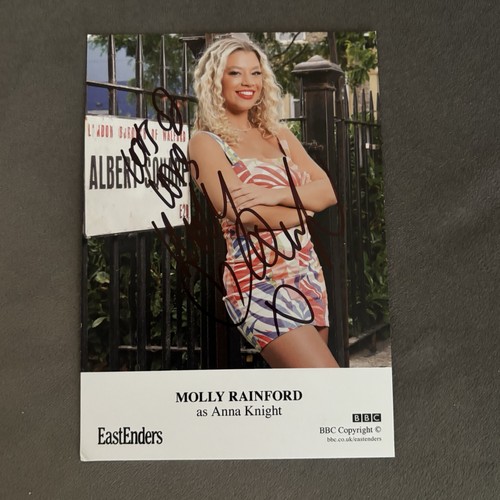 Eastenders molly rainford anna - eastenders,