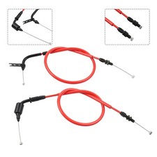 Throttle Cable Wire Line Link