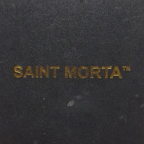 Saint morta iced 14ct - iced,