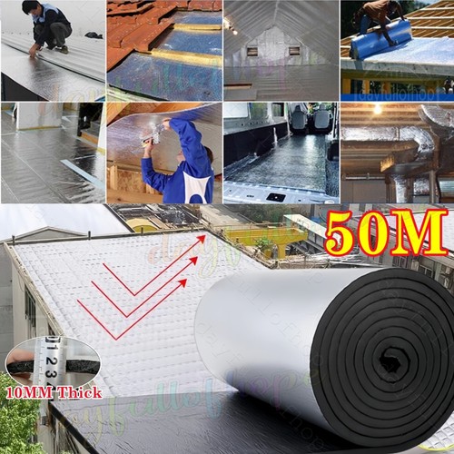 50m self adhesive - 50m, sound