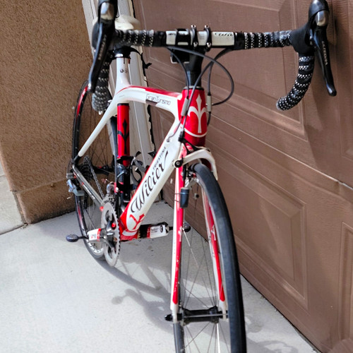 Wilier granturismo 700c 53cm - granturismo,