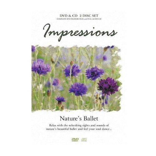 Impressions nature ballet - impressions:,