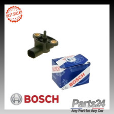 MAP Sensor fits MERCEDES