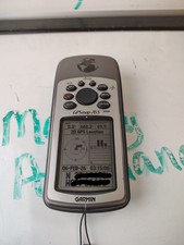 Garmin GPSMAP 76S Handheld GPS