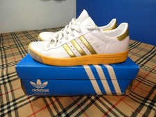 VINTAGE ADIDAS FOREST HILLS OG