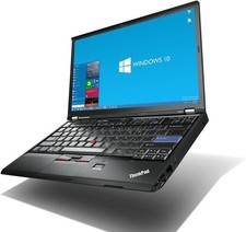 Lenovo ThinkPad X220 Intel i7