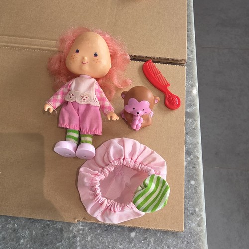 Vintage 1980s strawberry - vintage,