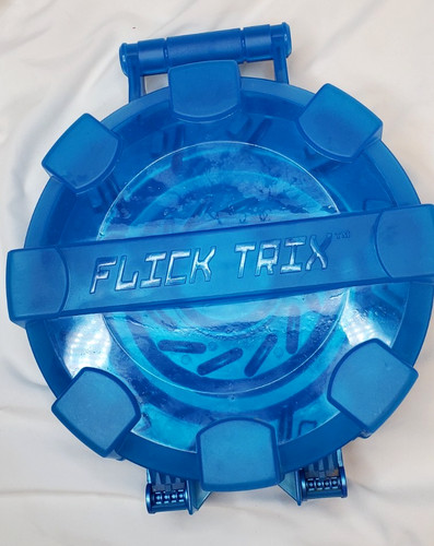 Vintage spin master flick trix - vintage,