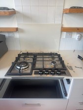 AEG Cooker