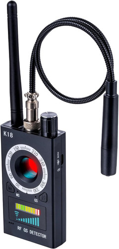 Topway hidden camera detector - hidden,
