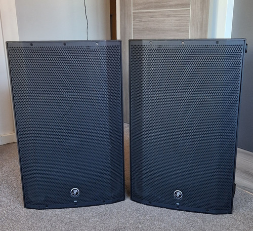 Mackie thump 15a - 15a, 15in