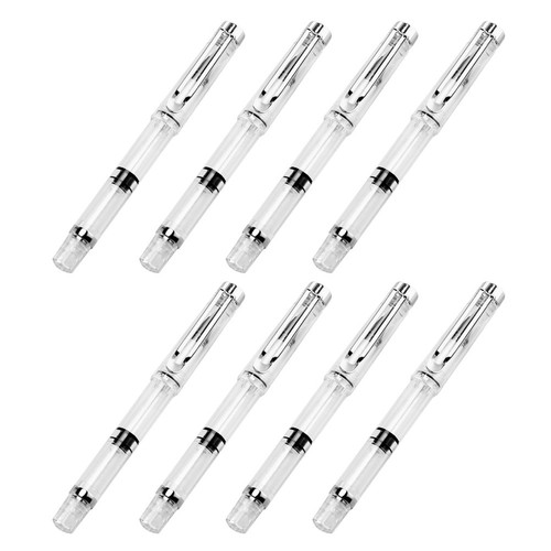 Pcs drawing fountain pen - 8,
