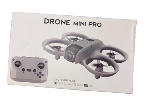 Drone mini pro flight - drone,