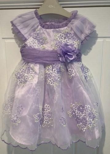 Jona michelle lilac floral - jona,