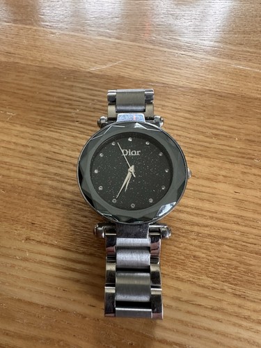 Vintage christian dior - dior, quartz