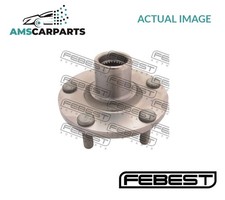 WHEEL HUB FRONT 0282-T30F FEBEST NEW OE REPLACEMENT