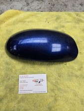 FORD FOCUS MK1 O/S WING MIRROR