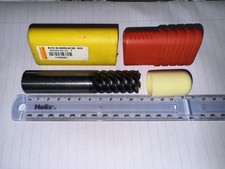 20.00 MM 6 Flute Solid Carbide