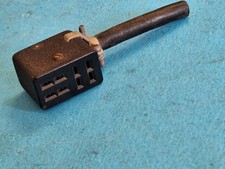 Jones Plug ~ 8 Pin female ~