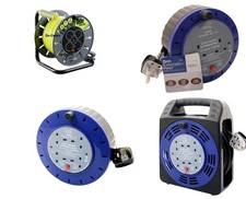 4WAY 5M/10M/25M CABLE