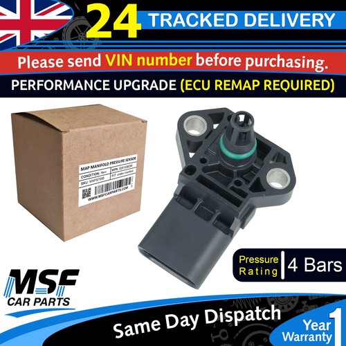 Map sensor manifold absolute - map,