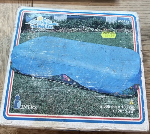 Intex 58412 wet set - intex,