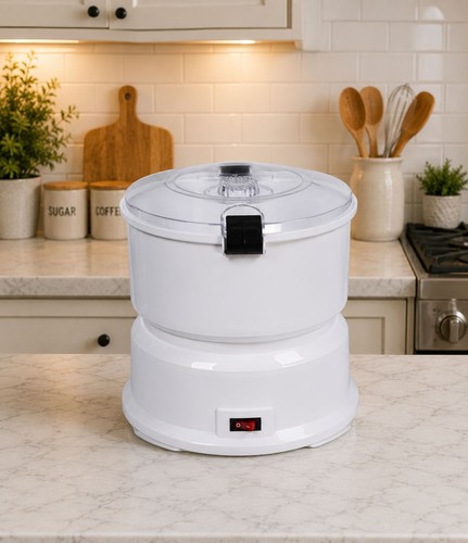 Electric 1kg hometronix - electric,