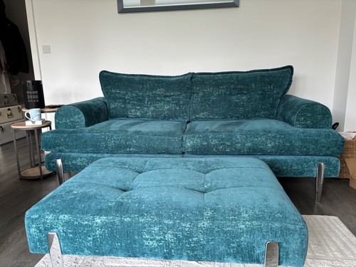 Dfs zion seater cuddle - seater,,
