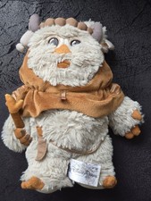 Star Wars, Chief Chirpa Ewok