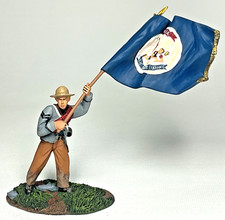 Britains, Confederate Soldier