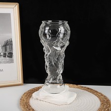 450ml/600ml Football Trophy