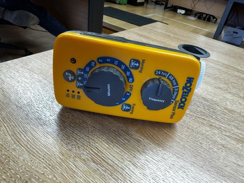 Hozelock select plus - select,