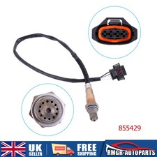 LAMBDA SENSOR FOR VAUXHALL ZAFIRA FAMILY B ZAFIRA A MK3 ZAFIRA TOURER C P12