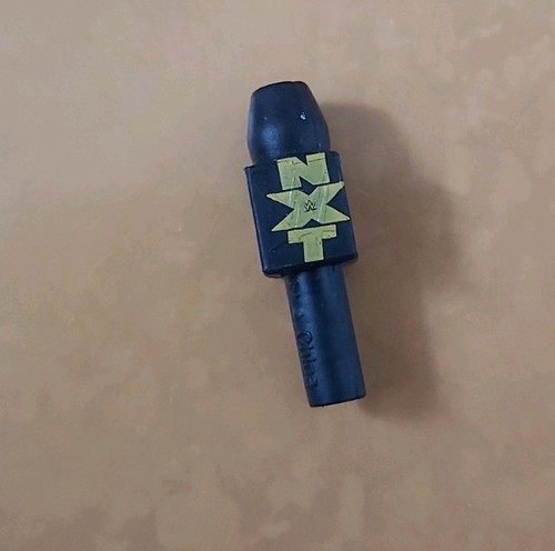 Nxt microphone accessory wwe - nxt,