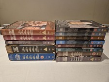Dallas The Complete Seasons