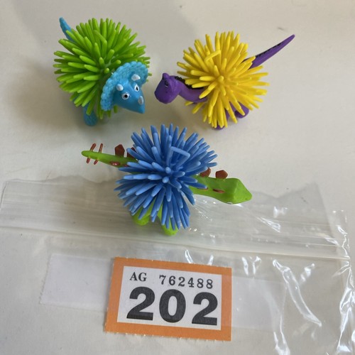 Ag202 vintage koosh - ag202,