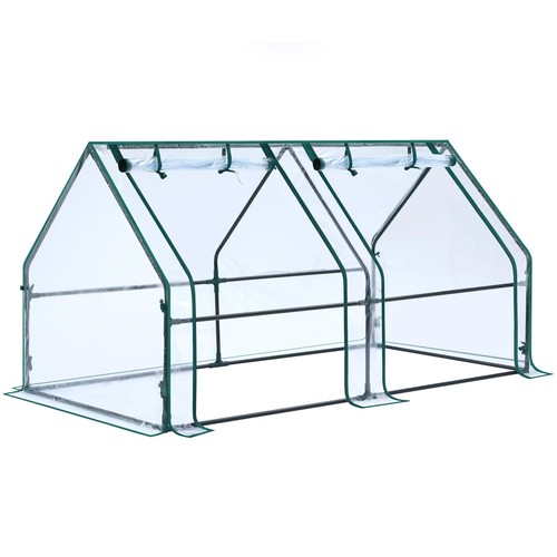 Ohuhu mini greenhouse for - greenhouse,