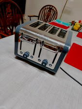 Dualit Architect 4 Slice
