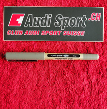 AUDI SPORT CLUB SUISSE CH
