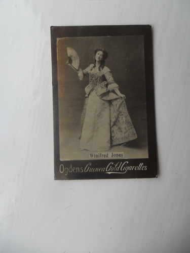 Ogdens guinea gold set 365s - ogdens,