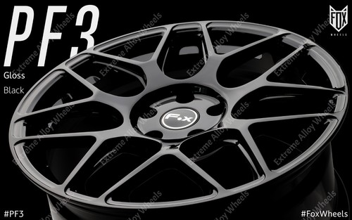 Alloy wheels pf3 for - alloy,