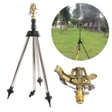 360° Sprinkler Vintage Impact Sprinkler Garden Impact Sprinkler AUUK