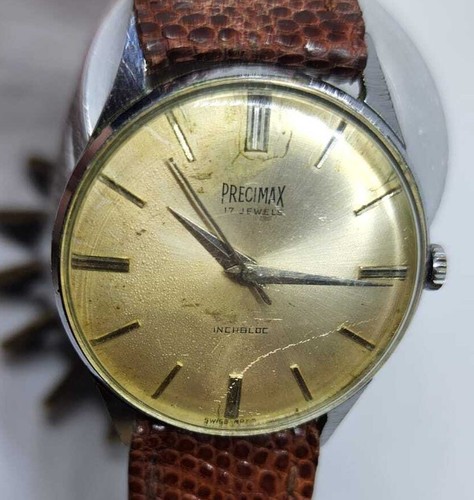 Vintage precimax lizard - precimax,