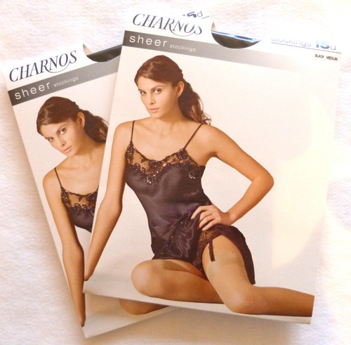 Pairs charnos medium size - medium,