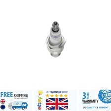 Spark Plug 0242229656 for