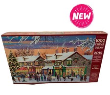 New Jigsaw Puzzle 1000 Pc Ltd